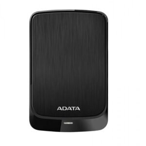 Hd Externo 1Tb 2.5 Adata Ahv320-1Tu31-Cbk