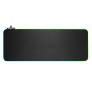 Mouse Pad Gaming  Sharkoon 1337 Rgb V2 900 (4044951029990)