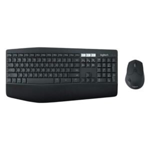 Teclado Y Mouse Logitech Inalambrico Mk850 Español 920-008659