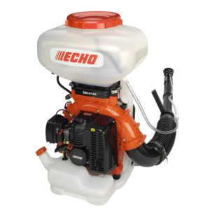 Pulverizador Echo Dm-6120