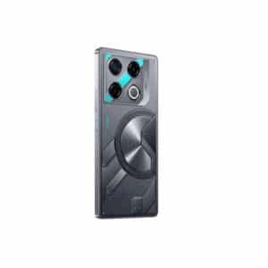 GT 20 PRO Mecha Blue Rear 30 Right