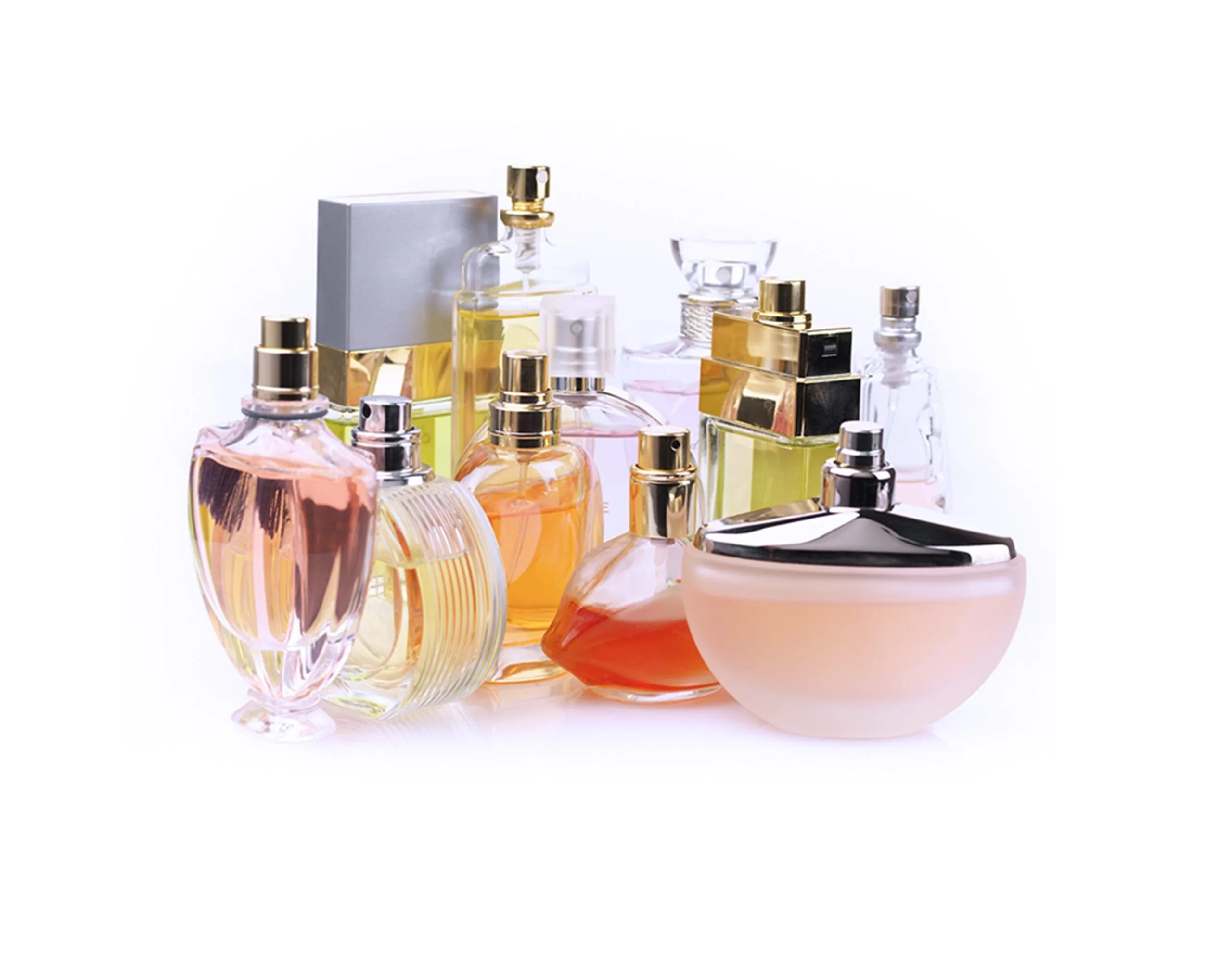 Perfumería