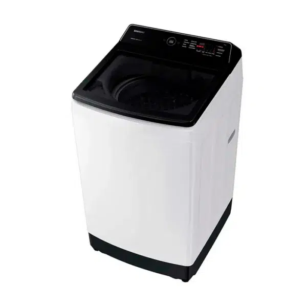 Lavadora 13 Kg Carga Superior Eco Bubble Blanco Samsung - Image 2