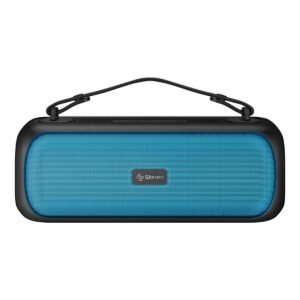 Bocina Bluetooth Tws Boom Box Steren
