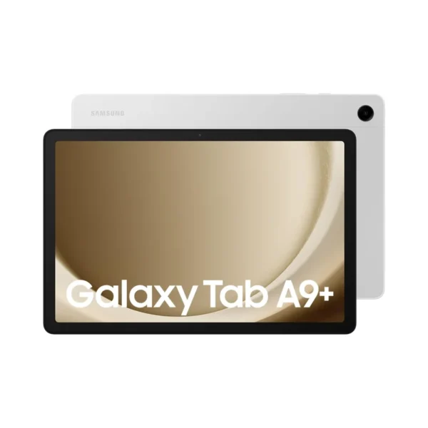 Tablet Galaxy Tab A9 Plus LTE 4GB/64GB Silver