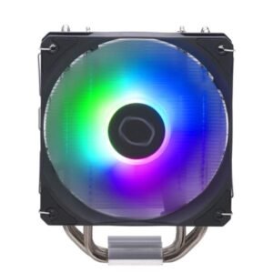 ABANICO COOLER MASTER HYPER 212 SPECTRUM V3 RR-S4NA-17PA-R1