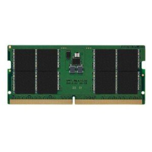 MEMORIA RAM LAPTOP 32GB DDR5 5600 MHz SODIMM KINGSTON KVR56S46BD8-32