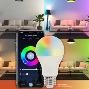 Casa Inteligente