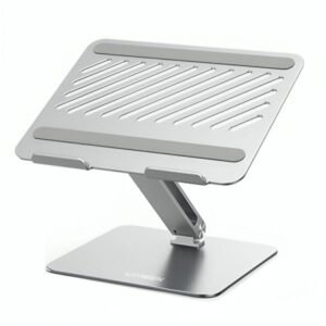 Base Para Laptop Ugreen Lp339 Ajustable
Compatibilidad 13'"-17.3'" 40291