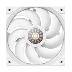 Abanico Deepcool Ft12 Wh 120Mm Pwm De 4
Pines R-Ft12-Whwpn3-G
