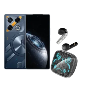 Combo Celular Gt 20 Pro + Audifonos Xbuds 3Gt