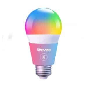 Bombillo Govee Wifi Y Bluetooth Smart
Light Bulb H6009 H60091C1