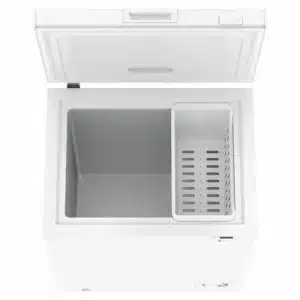 Congelador horizontal 5p3 Blanco Whirlpool