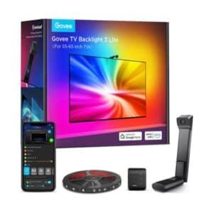 Luces Govee Envisual Tv Backlight 55-65
Inch H6099 H60991D1