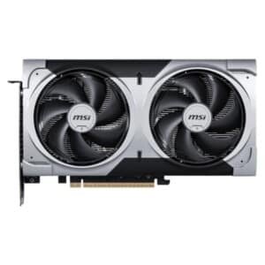 Tarjeta De Video Msi Geforce Rtx5060Ti 16Gb Ventus 2X Oc Plus Gddr7 2617 Mhz 912-V535-048