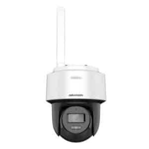 CAMARA PTZ HIKVISION DS-2DE2C400IWG/W(2.8mm)(W)(O-STD)/EU (E)  4MP  WIFI CMOS  LENTE FOCAL 30M IR IP66 327001627