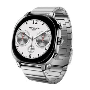 Smart Watch Hifuture Aix Banda De 22Mm