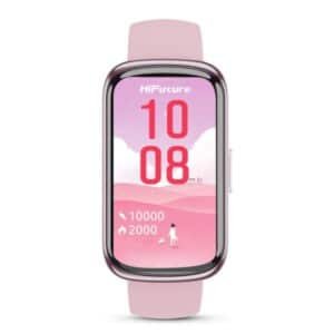 Smart Watch Hifuture Evo2 Banda De 16Mm