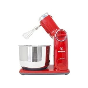 Westinghouse batidora pedestal plegable 3.5L  6 veloc - WKSMX237RD