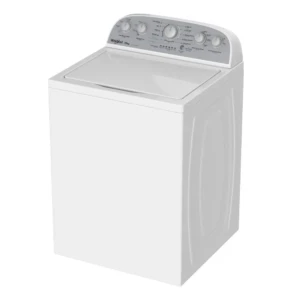 Lavadora Whirlpool Superior 19 Kg 7MWTW1904LM