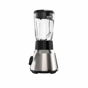 Black+Decker Licuadora Tricuadora
800W-Vaso Vidrio 2 Veloc - Bl1686-0Sdla