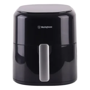 Westinghouse freidora de aire digital color negro 4.3 L - WKAF002