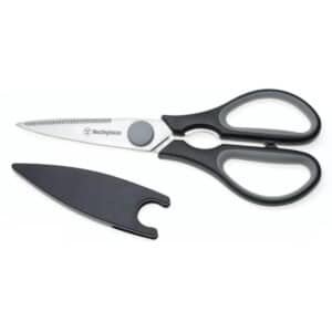 Westinghouse Tijeras de cocina de acero inoxidable WCKG0081013