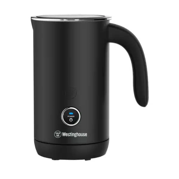 WestinghouseEspumadordeLecheElectrico200ML WKMF651BK.jpg