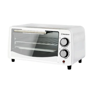 Westinghouse horno tostador 9L color blanco - WKTOWY09WH