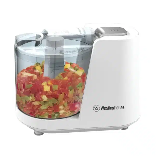 WestinghouseMiniPicadoradeAlimentosSimpleLife WKMCGO01WH.jpg