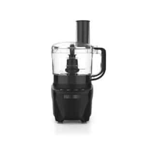 Black+Decker procesador de alimentos mezcla, pica, rebana y ralla - FP4342-2WDLA