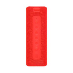 PARLANTE XIAOMI MI PORTABLE SPEAKER 16W BLUETOOTH A PRUEBA DE AGUA 41736