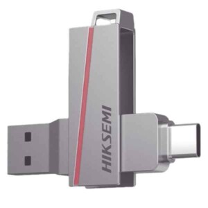Memoria Usb 64Gb Hiksemi Hs-Usb-E307C 64G U3 Usb 3.2 130M/Bs/45M/Bs